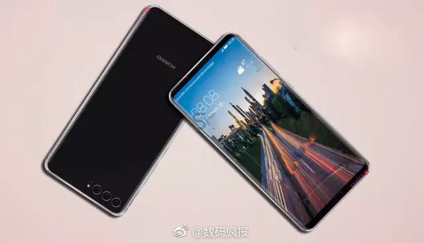 不只是P20 华为同时也注册了P11商标