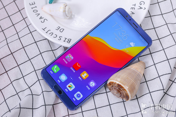 业界良心！荣耀公布EMUI 8.0升级名单