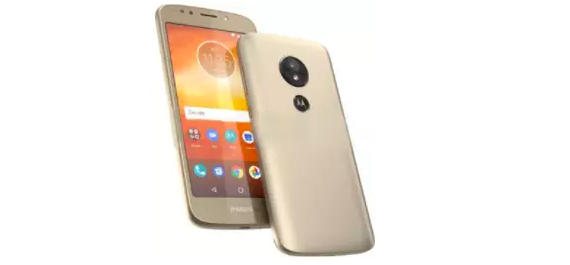 Moto E5/E5 Plus现身FCC 配4000mAh电池