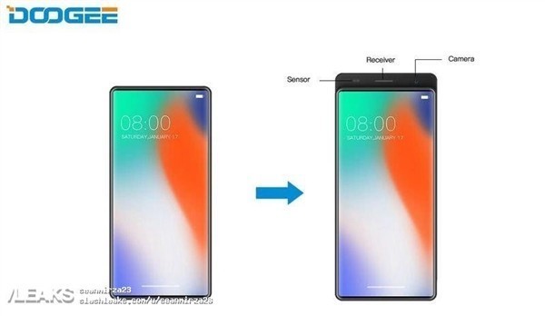 早报：小米意大利开店/滑盖式全面屏惊艳