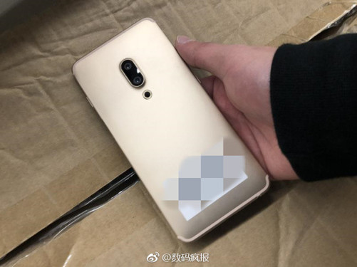 索尼换帅 魅蓝E3真机曝光 本周新机汇总