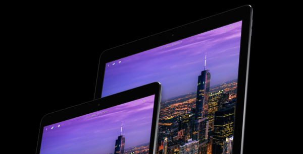 iPad Pro喜迎新年大促 降价1000多买起来
