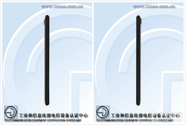 联想神秘新机S5现身工信部 主打安全！