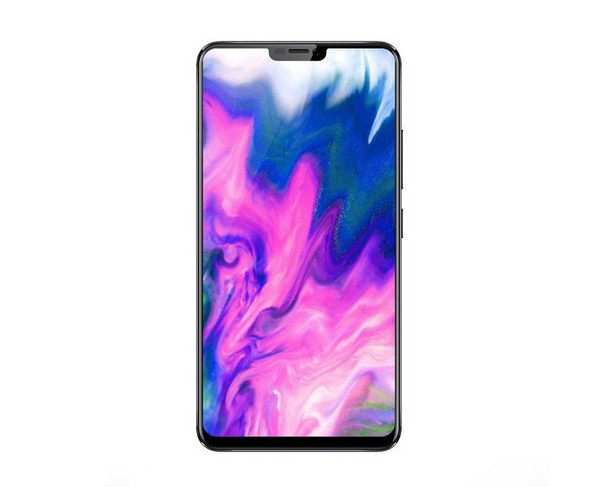 vivo V9国外海报曝光：刘海屏+竖排双摄