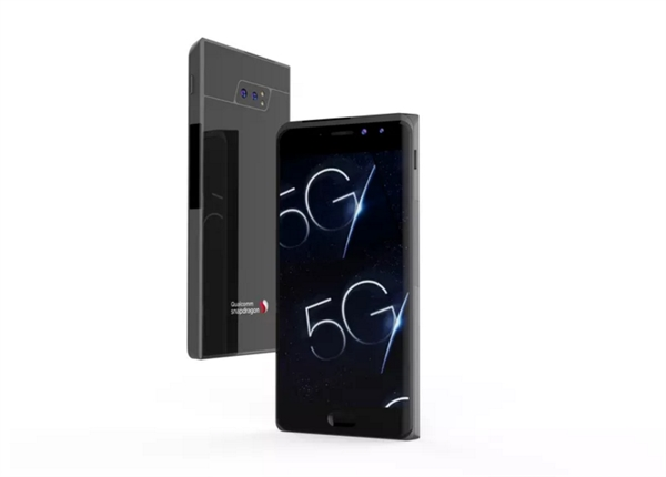 高通骁龙855曝光！搭载全球首款5G基带