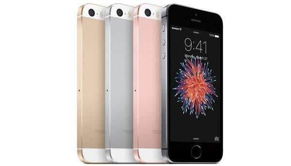 经典设计回归？iPhone SE2真机意外曝光
