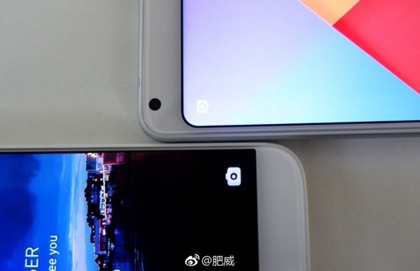 魅族15发布倒计时 超窄边框设计回归？