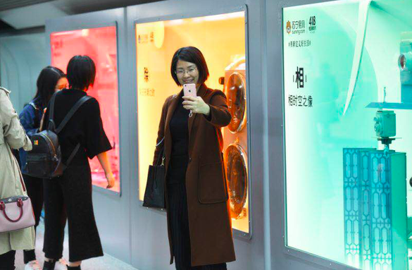 这届418很“双十一”：全渠道增长156%