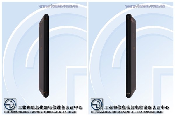 努比亚新机“证件照” 4870mAh主打续航