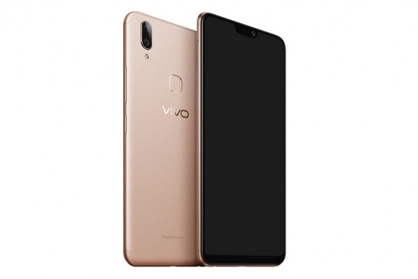vivo V9 Youth发布：搭载骁龙450/1806元
