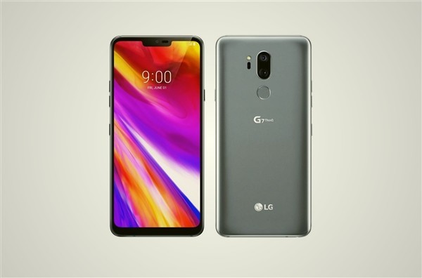 LG骁龙845新机上手曝光 扬声器是亮点