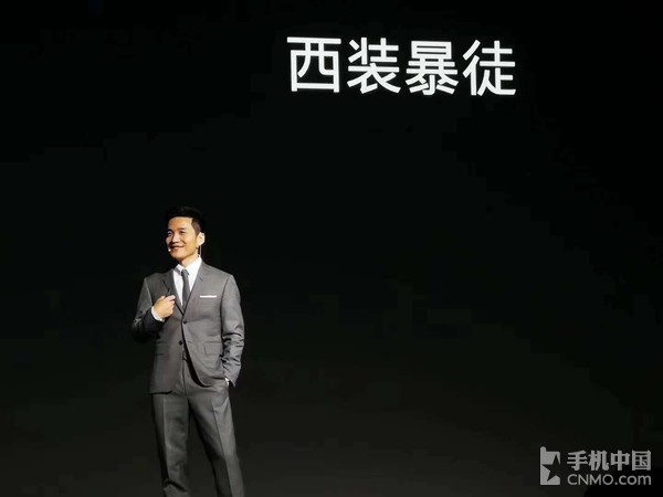最强机型独霸五月！西装暴徒仅此“一加”