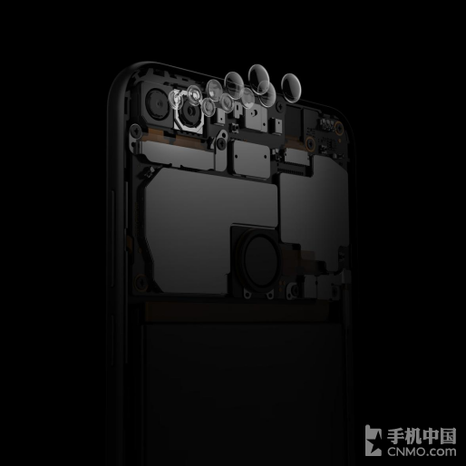 热卖打败iPhone X 联想K5 Note京东热销