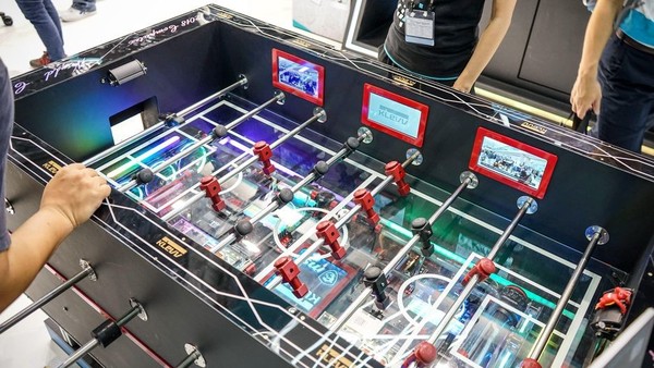 Computex2018:这充满了意想不到的电脑