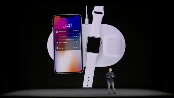 再次跳票？AirPower充电板或9月才能上市
