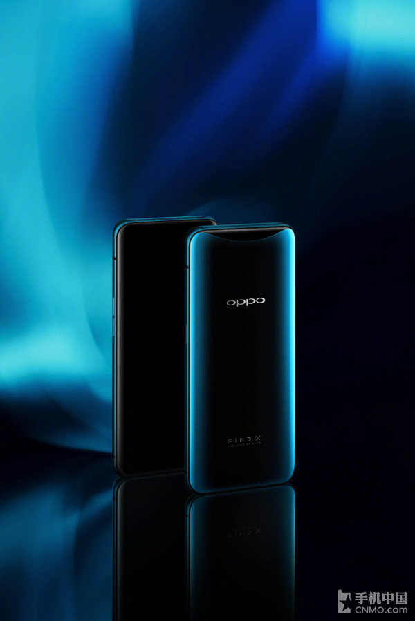 OPPO Find X探索日来袭 上海旗舰店开幕