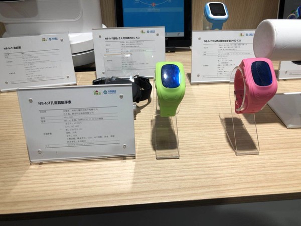 联发科与中国移动推NBIoT R14终端产品