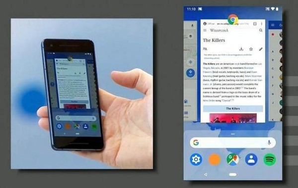 谷歌Android P新消息 代号Pistachio开心果
