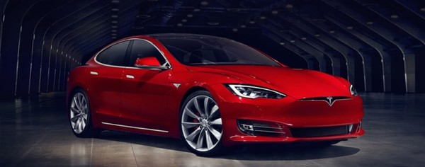 特斯拉产能达预期 Model3下线7.2万辆