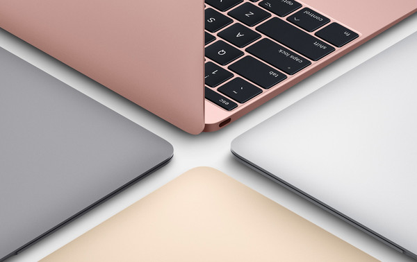 曝MacBook将迎来更新 处理器全面升级