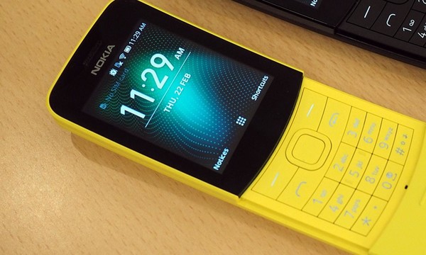 情怀再续 Nokia香蕉机国行终开启预售
