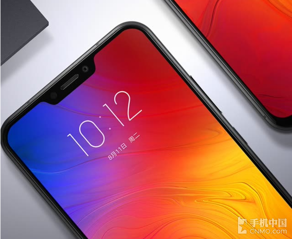 联想Z5 6+64GB版本极光色开售 1399元！