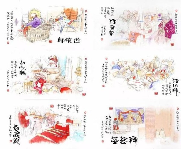 努比亚Z18mini拍照神技 穆夏滤镜受热捧