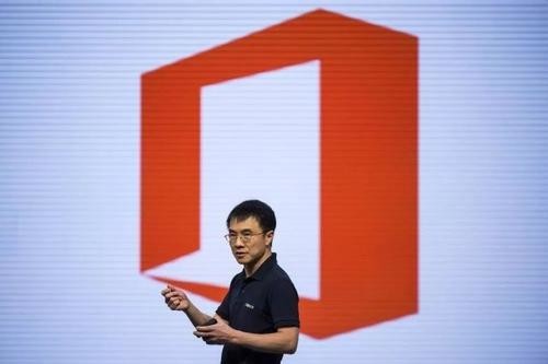 从百度到YC 陆奇将打造怎样的投资帝国