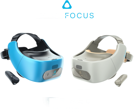 HTC宣布Viveport平台将兼容Oculus Rift