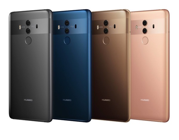 华为Mate 10将适配Android P 更流畅体验