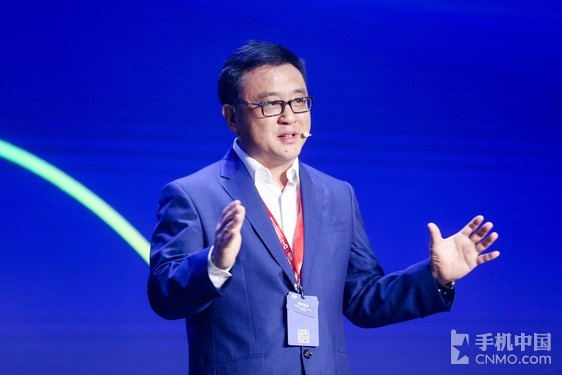 比亚迪全球开发者大会 筑梦“大生态”