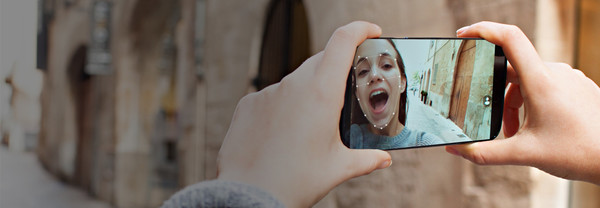 挑战iPhone X人脸建模 联发科推新技术
