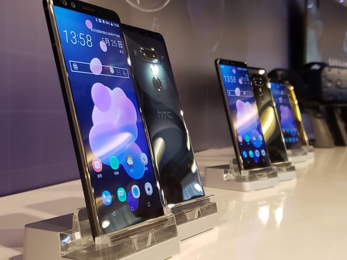 HTC适配5G基带 下一代旗舰可能支持5G