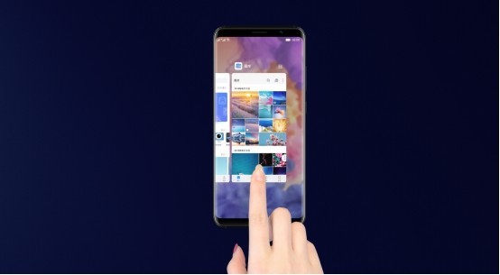 忍不住想升级 EMUI 9.0细节竟然这么美