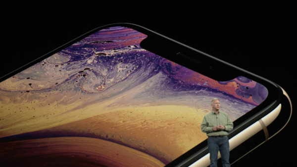 iPhone XS重新定义IP68 是防水还是抗水？