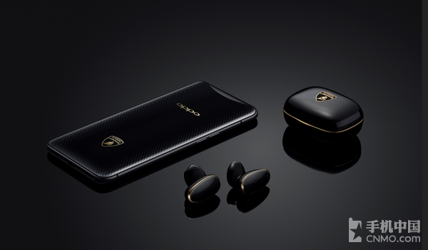 OPPO Find X或推新版本 10GB运存强不强