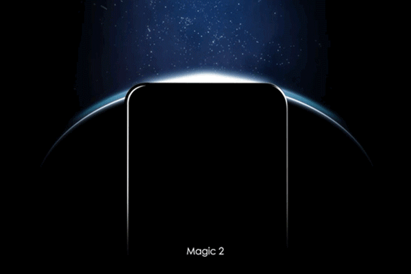 发布会在即 我们提前揭秘了荣耀Magic 2