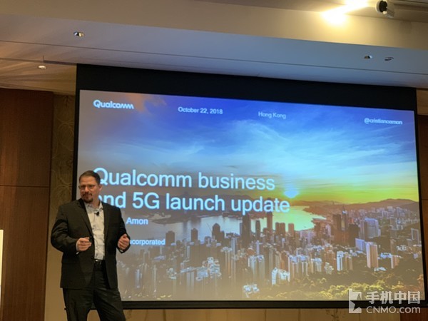5G手机诞生前 毫米波模组最“小”产品现身