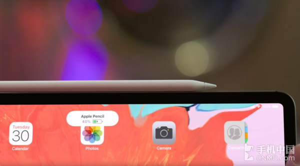 iPad Pro最佳伴侣 新一代Apple Pencil发布
