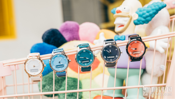 联想Watch X Plus：万元工艺打造智能体验