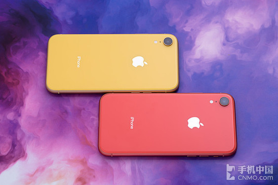 郭明池：降低iPhone XR的出货量预期