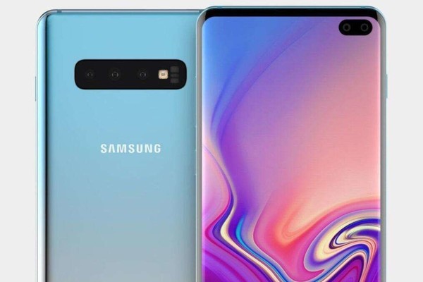 三星Galaxy M10现身：采用6英寸水滴屏