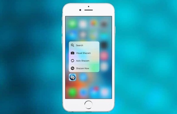 苹果为降低iPhone成本做出牺牲 3D Touch或将被放弃