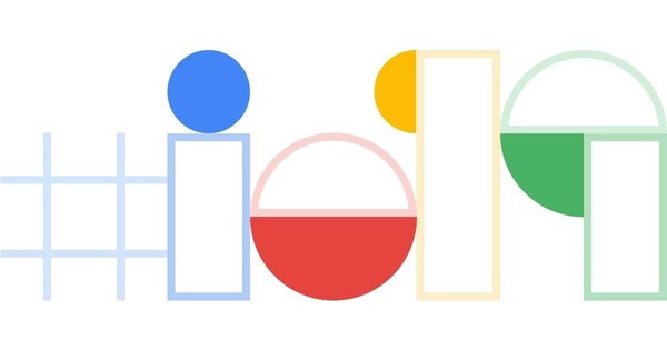 谷歌2019 I/O开发者大会时间确定 5月7日至9日加州见