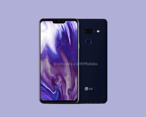 LG官方回应 LG G8 ThinQ将是一款基本功扎实的手机