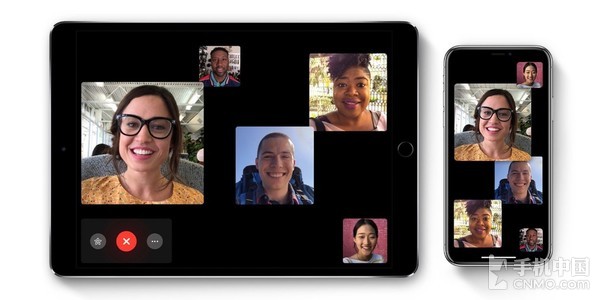 苹果发布iOS 12.1.4正式版更新 FaceTime漏洞被修复