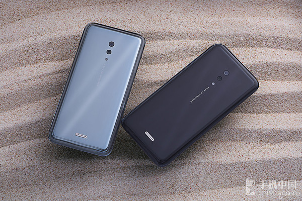 背后的故事：vivo APEX 2019的诞生 科技与审美的博弈