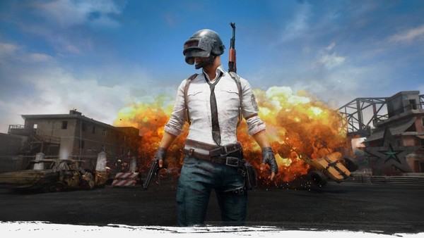 不阻止年轻人接触科技 印度撤销对PUBG游戏的禁令  CNMO