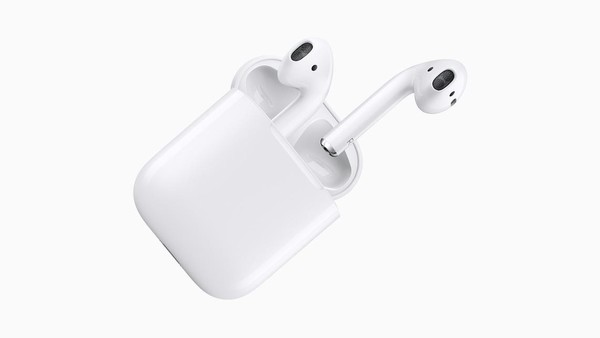 微软真无线耳机“Surface Buds”曝光 AirPods的劲敌来了