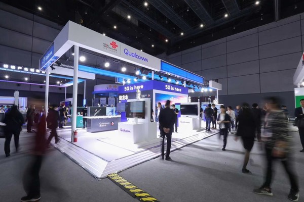 孟樸：5G是集体智慧的结晶 高通在其中投入巨大努力  CNMO